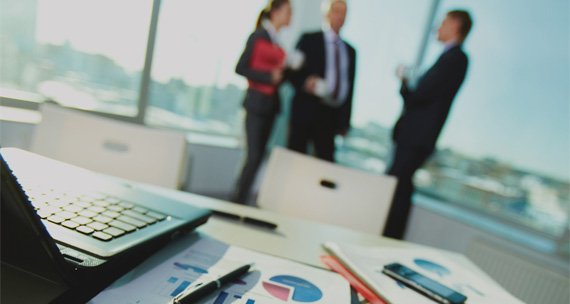 Business Service
